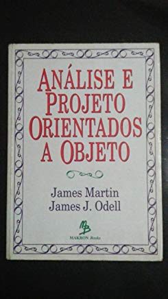 Analise E Projeto Orientados A Objeto