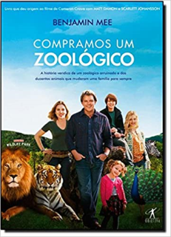 Compramos Um Zoologico