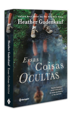 Essas Coisas Ocultas