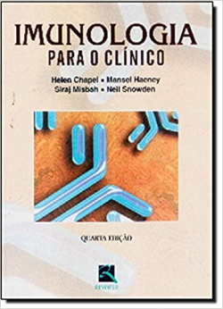 Imunologia Para O Clinico