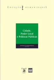 Cidade Poder Local E Politicas Publicas