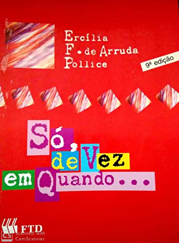 So De Vez Em Quando