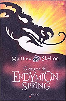 O Enigma De Endymion Spring