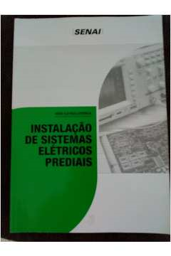 Instalacao De Sistemas Eletricos Prediais