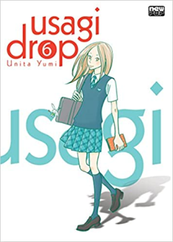 Usagi Drop 06