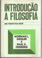 Introducao A Filosofia - Uma Perspectiva Crista