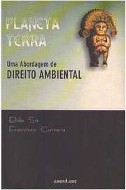 Planeta Terra - Uma Abordagem De Direito Ambiental