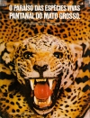 O Paraiso Das Especies Vivas Pantanal Do Mato Grosso