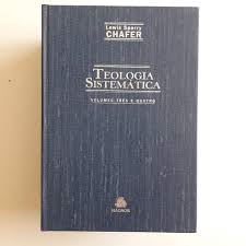 Teologia Sistematica Vols. 03 E 04