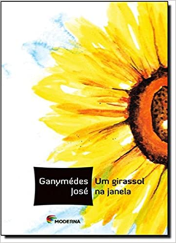 Um Girassol Na Janela
