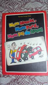 Nem Kombi Nem Ford Nem Sai De Sinca!