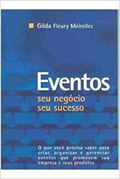 Eventos - Seu Negocio Seu Sucesso