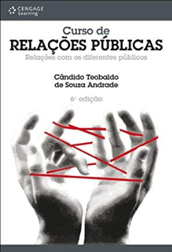 Curso De Relacoes Publicas - Relacoes Com Os Diferentes Publicos