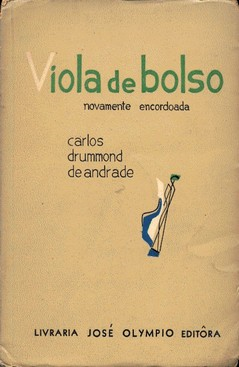 Viola De Bolso - Novamente Encordoada