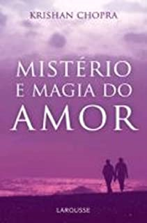 Misterio E Magia Do Amor