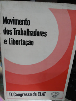 Movimento Dos Trabalhadores E Libertacao