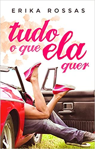 Tudo o que ela quer
