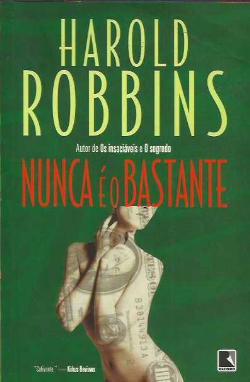 Nunca E O Bastante