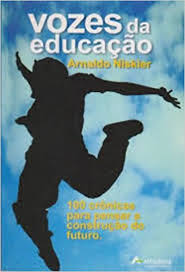 Vozes Da Educacao