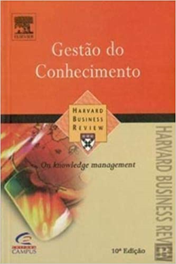 Gestao Do Conhecimento On Knowledge Management