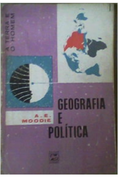 Geografia E Politica