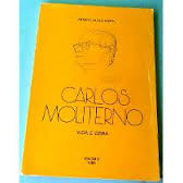 Carlos Moliterno - Vida E Obra