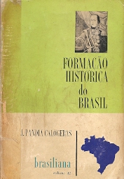 Formacao Historica Do Brasil
