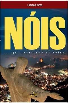 Nois Qui Invertemo As Coisa
