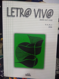 Letra Viva - V.09 N 01