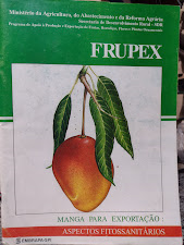 Frupex - Manga Para Exportacao Aspectos Fitossanitarios