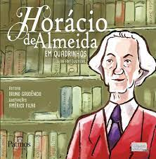 Horacio De Almeida Em Quadrinhos