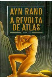 A Revolta De Atlas V. 02