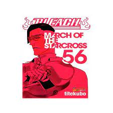 bleach V. 56