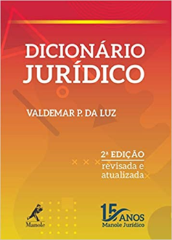 Dicionario Juridico
