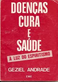 Doencas Cura E Saude - A Luz Do Espiritismo