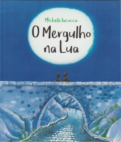 O Mergulho Na Lua