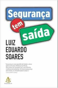 Seguranca Tem Saida