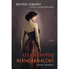 O Labirinto Das Reencarnacoes - pelo espirito acacio dos anjos