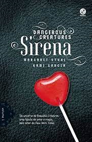 Sirena - Dangerous Creatures V. 01