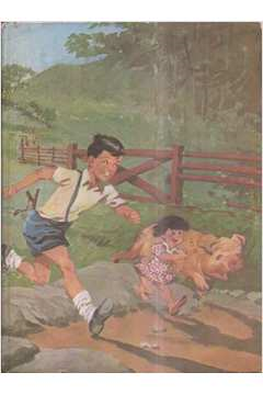 Obra Infantil Completa 8