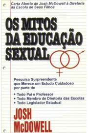 Mitos Da Educacao Sexual