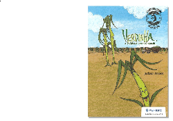 Verdinha - A Pequena Cana-de-acucar