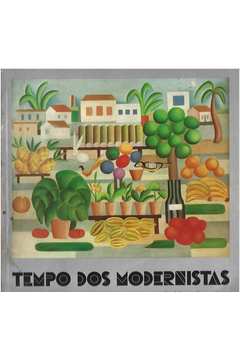 Tempo dos Modernistas