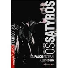 Cia De Teatro Os Satyros
