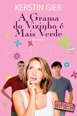 A Grama Do Vizinho E Mais Verde