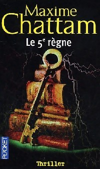 Le 5 Regne