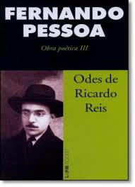 Odes De Ricardo Reis - Obra Poeticas Iii