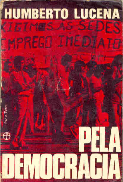 Pela Democracia
