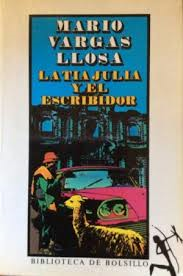 La Tia Julia Y El Escribidor