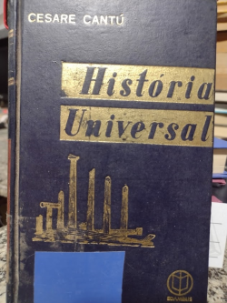 Historia Universal V.07